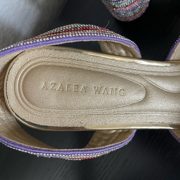 Colorful Heels - Picture 7 of 8